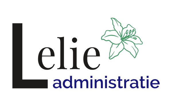 Image of Lelie administratie Image of Lelie administratie